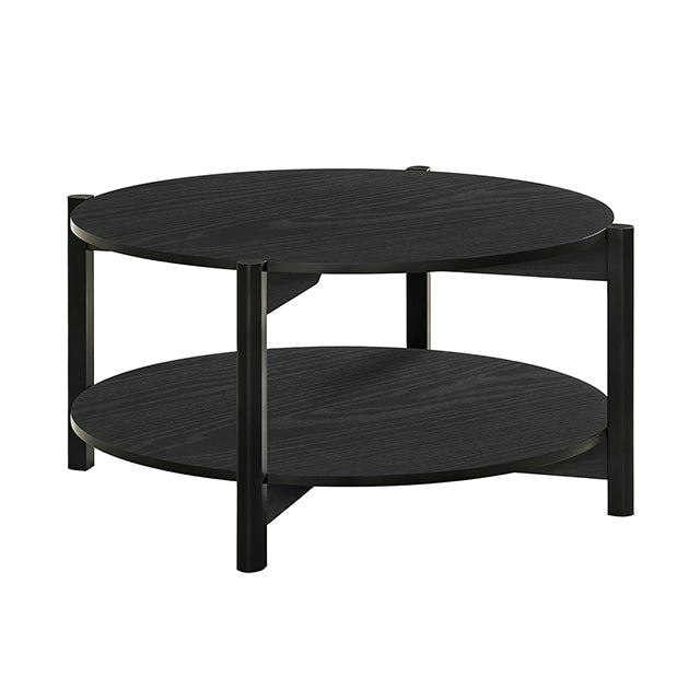 Hyde - Round Coffee Table