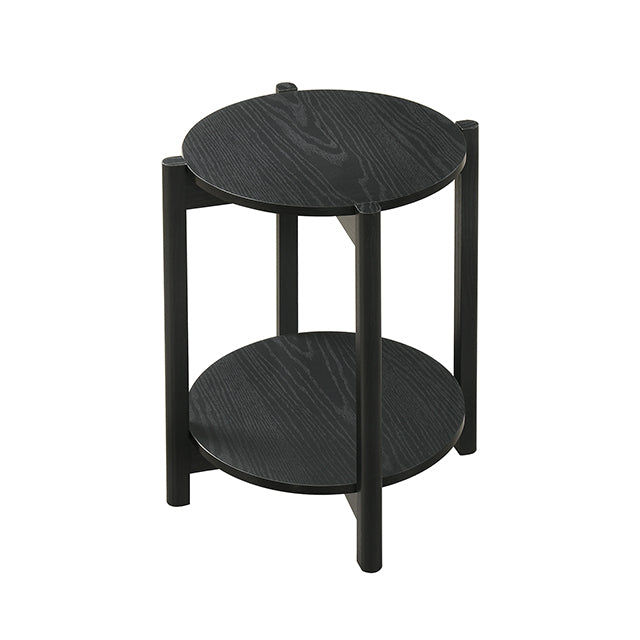 Hyde - Round End Table