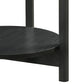 Hyde - Round End Table