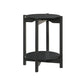 Hyde - Round End Table