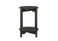 Hyde - Round End Table