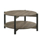 Hyde - Round Coffee Table
