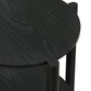 Hyde - Round End Table