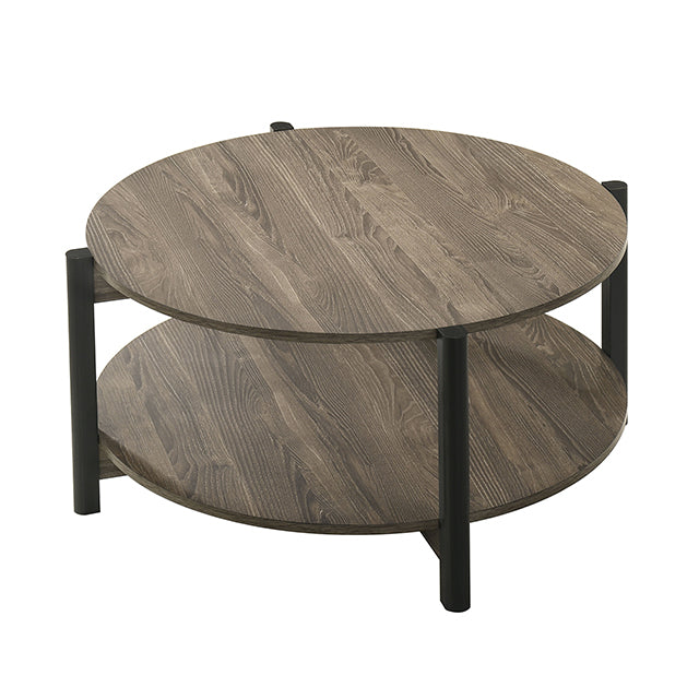Hyde - Round Coffee Table
