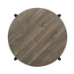 Hyde - Round Coffee Table