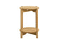 Hyde - Round End Table