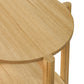 Hyde - Round End Table