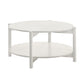 Hyde - Round Coffee Table