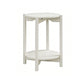 Hyde - Round End Table