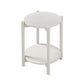 Hyde - Round End Table