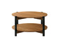 Hyde - Round Coffee Table