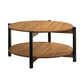 Hyde - Round Coffee Table