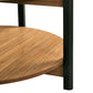 Hyde - Round Coffee Table