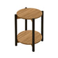 Hyde - Round End Table