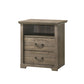 Amble - Nightstand