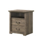 Amble - Nightstand