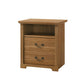 Amble - Nightstand