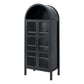 Gateshead - Arched Cabinet