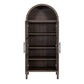 Gateshead - Arched Cabinet
