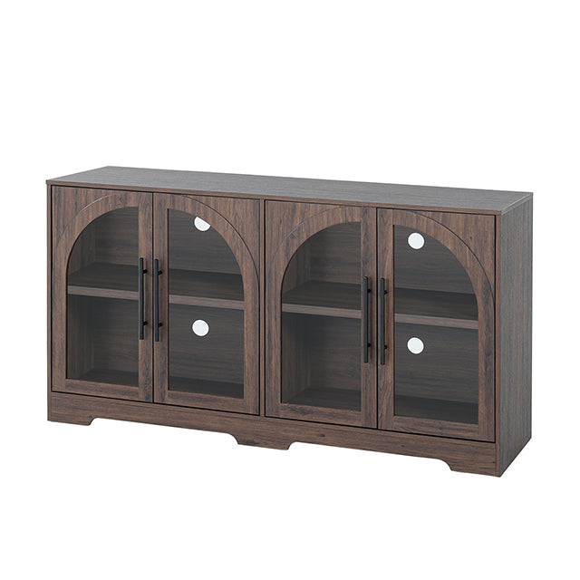 Halstead - Console