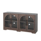 Halstead - Console