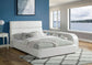 Vodice - Queen Bed w/ Bookcase