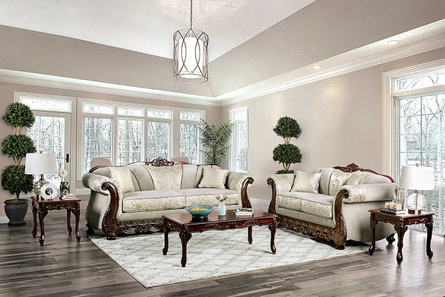 Newdale - Love Seat