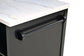 Albergo - 3 Pc Bar Table Set