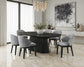 Tottenham - Arm Chair (2/CTN)