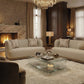 Sarabi - Sofa + Loveseat