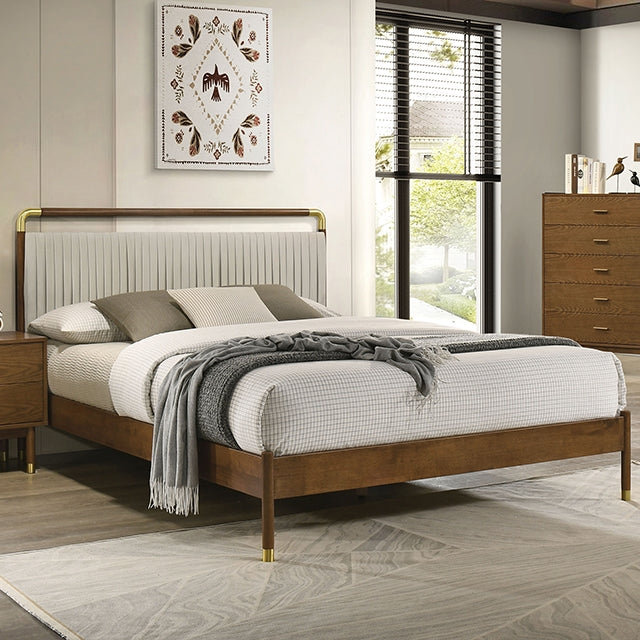 Bardot - 4 Pc Queen Bedroom Set