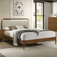 Bardot - 5 Pc. Queen Bedroom Set