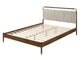 Bardot - 5 Pc. Queen Bedroom Set
