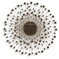 Morwenna Accent Mirror