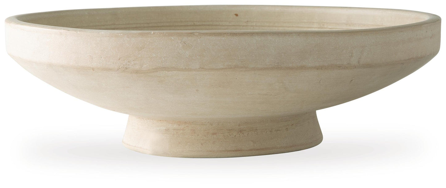 Justy Bowl