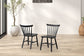 Beale - Dining Chair (2/CTN)