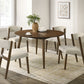 Raissa - Dining Round Table