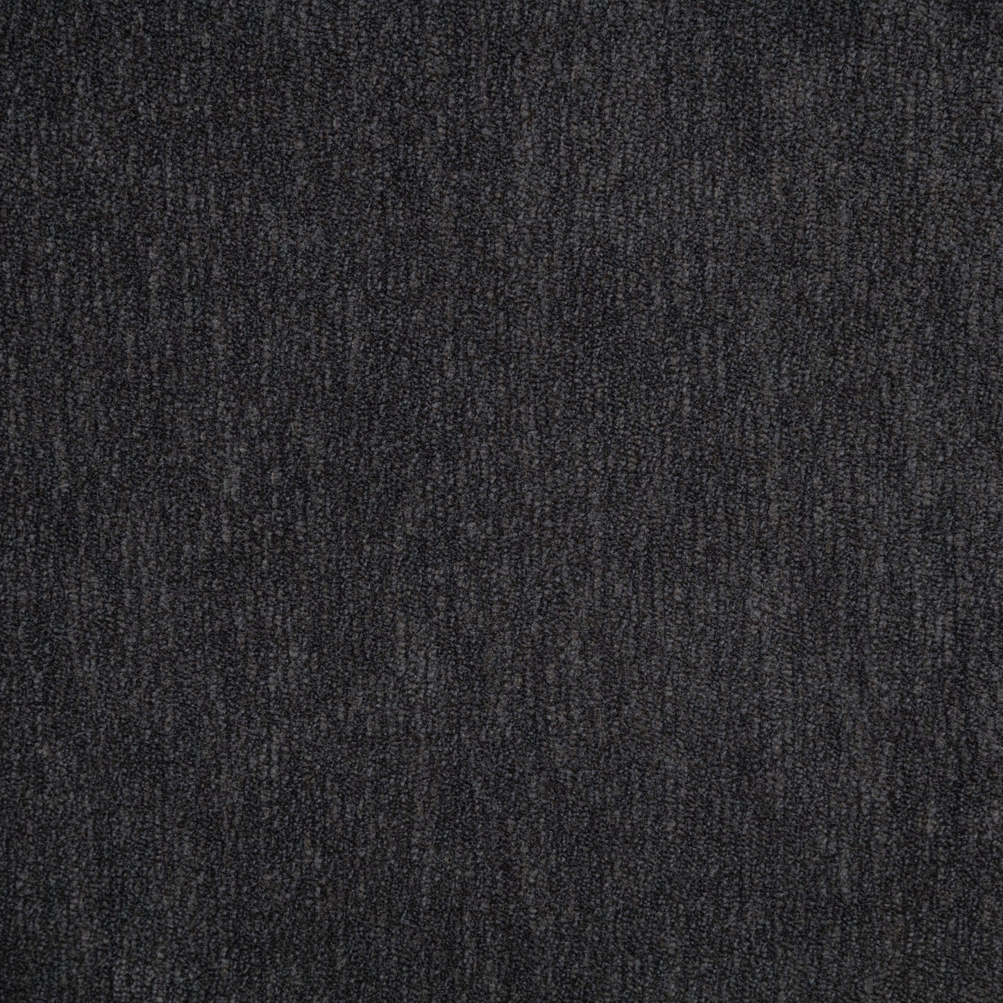 Hamilton Chenille Upholstered Manual Recliner Charcoal Grey