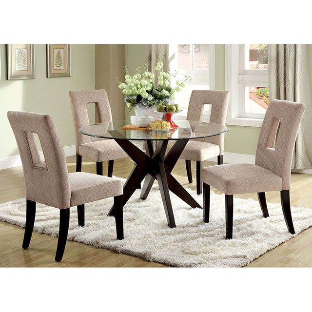 Palm Bay - Round Dining Table