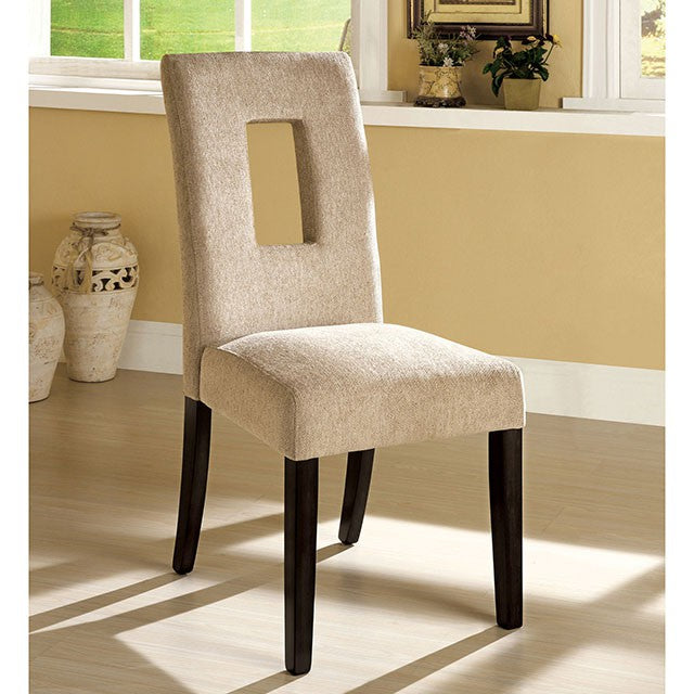 Palm Bay - Round Dining Table