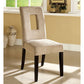 Palm Bay - Round Dining Table