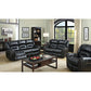 Frederick - Love Seat