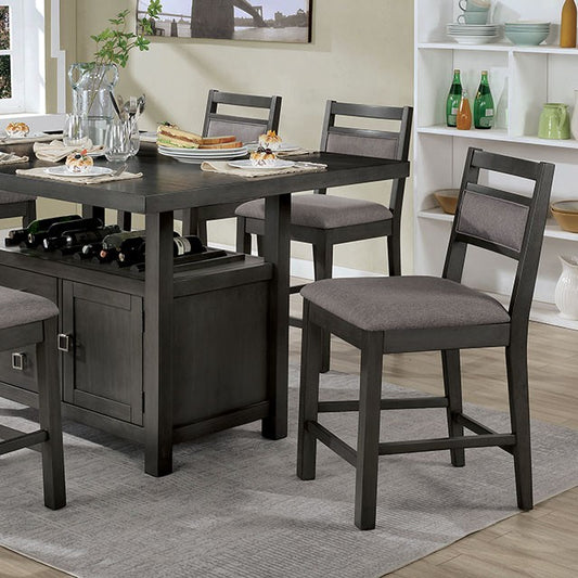Vicky - Counter Ht. Table