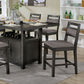 Vicky - Counter Ht. Table