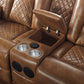 Alexia - Power Love Seat