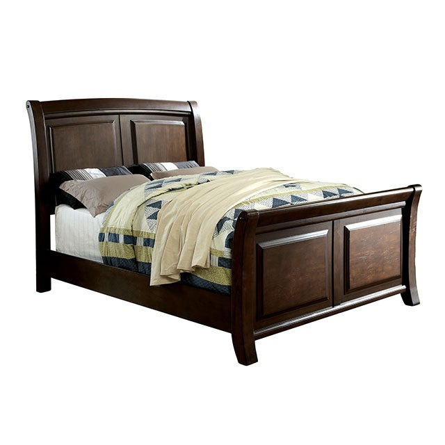 Litchville - 4 Pc Queen Bedroom Set