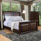 Litchville - 4 Pc Queen Bedroom Set