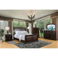Litchville - 5 Pc Queen Bedroom Set
