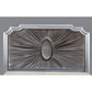 Aalok - 4 Pc Queen Bedroom Set
