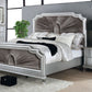 Aalok - 4 Pc Queen Bedroom Set